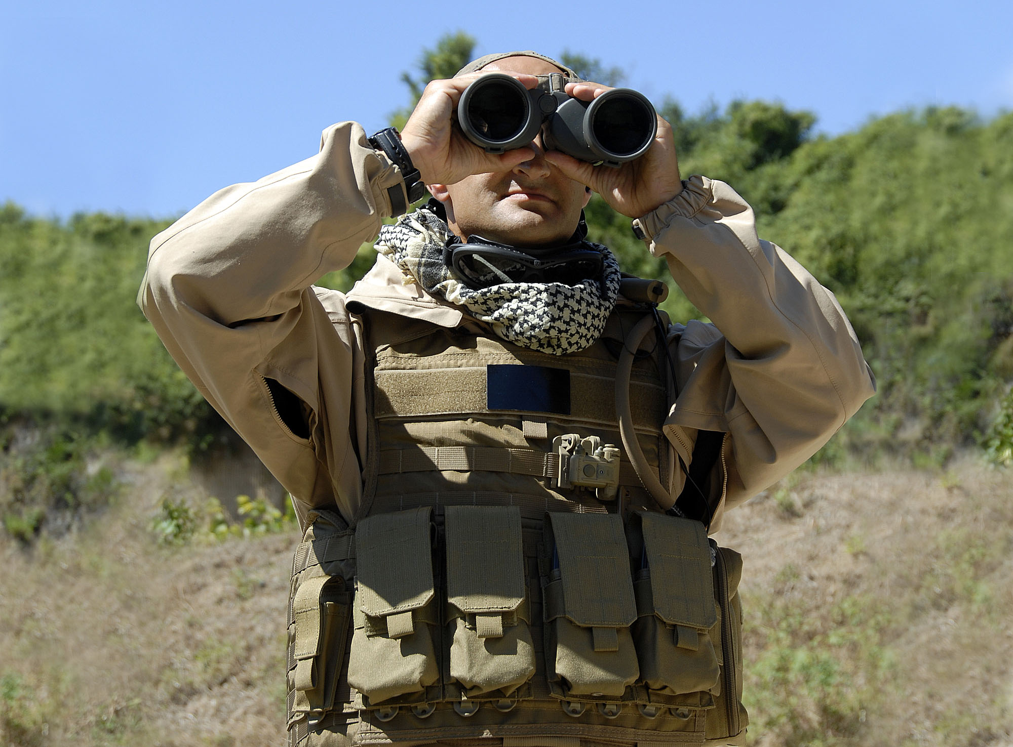 blackhawk: Blackhawk! STRIKE Cutaway Armor