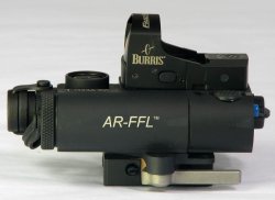 Burris AR-FFL Burris AR-FFL