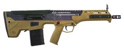 Desert-Tech MDR Desert-Tech MDR