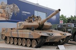L'edizione 2016 dell'EUROSATORY si terrà a Parigi dal 13 al 17 giugno