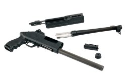 FABARM Martial Pistola 11"