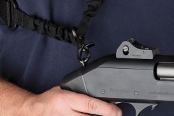 FABARM Martial Pistola 11"