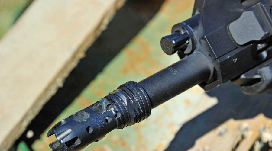Faxon Firearms ARAK-21 Tactical73 S.r.l. distribuisce in Italia il semicastello superiore Faxon Firearms ARAK-21 per fucili e carabine di derivazione AR-15