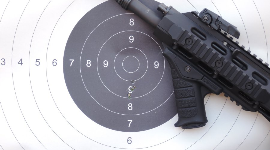 Faxon Firearms ARAK-21 Tactical73 S.r.l. distribuisce in Italia il semicastello superiore Faxon Firearms ARAK-21 per fucili e carabine di derivazione AR-15