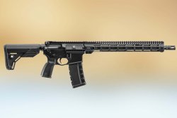 FN 15 TAC3, una nuova linea di carabine in stile AR, con tanti dettagli MIL-Spec FN 15 TAC3 in versione Duty