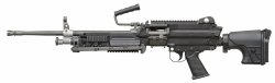 FN MINIMI Mk3 FN MINIMI Mk3