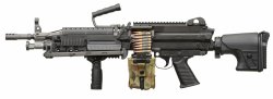 FN MINIMI Mk3 FN MINIMI Mk3