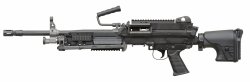 FN MINIMI Mk3 FN MINIMI Mk3