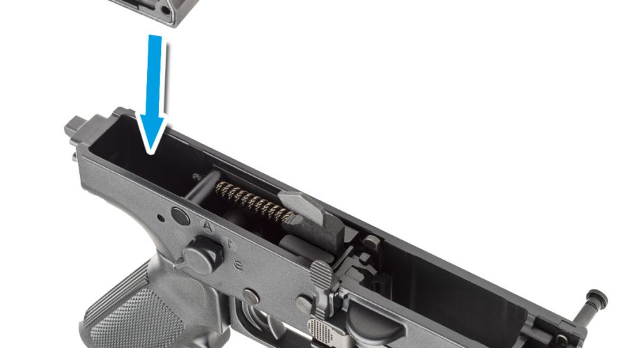 FN Herstal SmartCore
