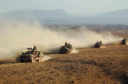 Commando australiano in Afghanistan