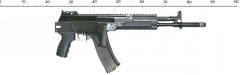 Izhmash AK-12 Izhmash AK-12