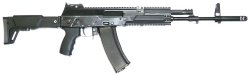 Izhmash AK-12 Izhmash AK-12