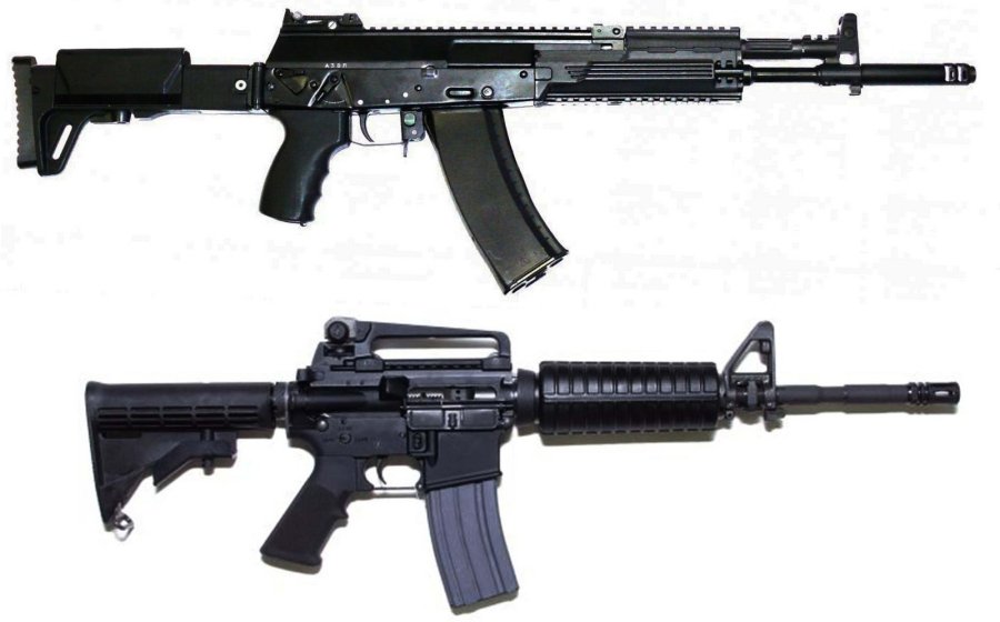 Izhmash AK-12 Izhmash AK-12