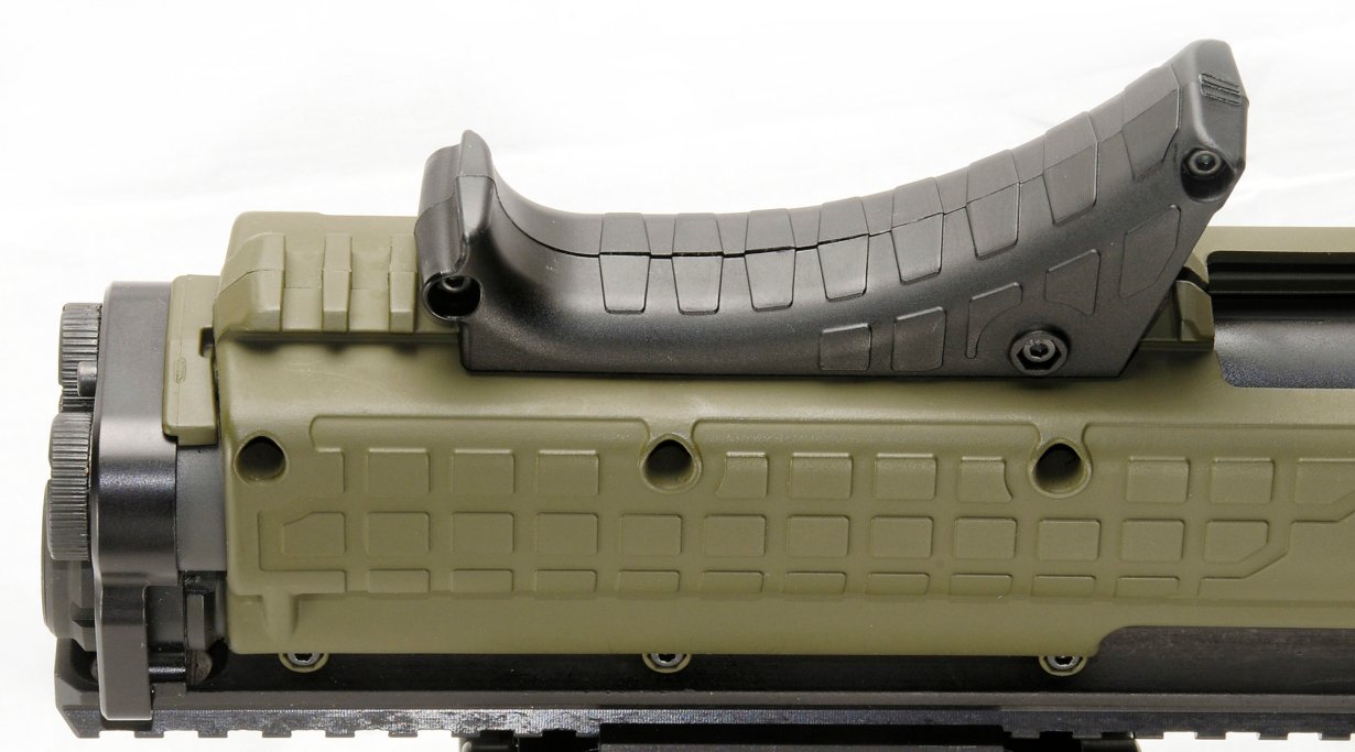 Kel-Tec KSG