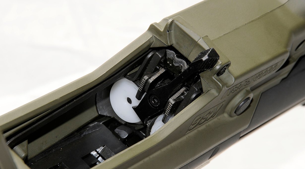 Kel-Tec KSG