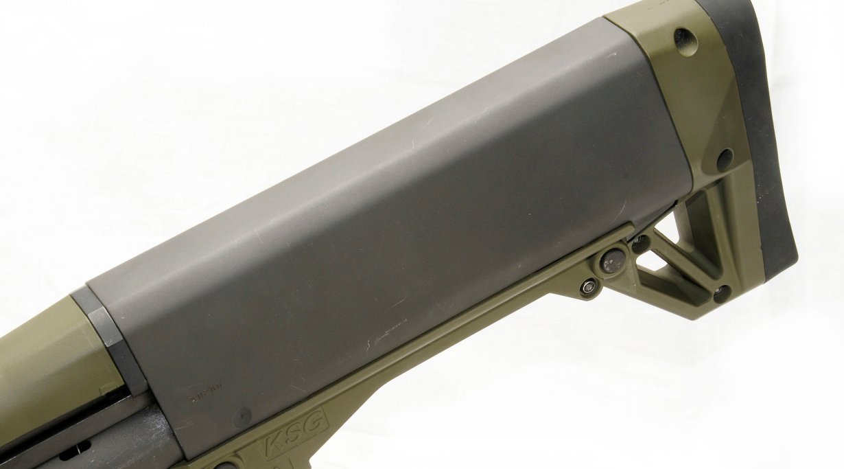 Kel-Tec KSG