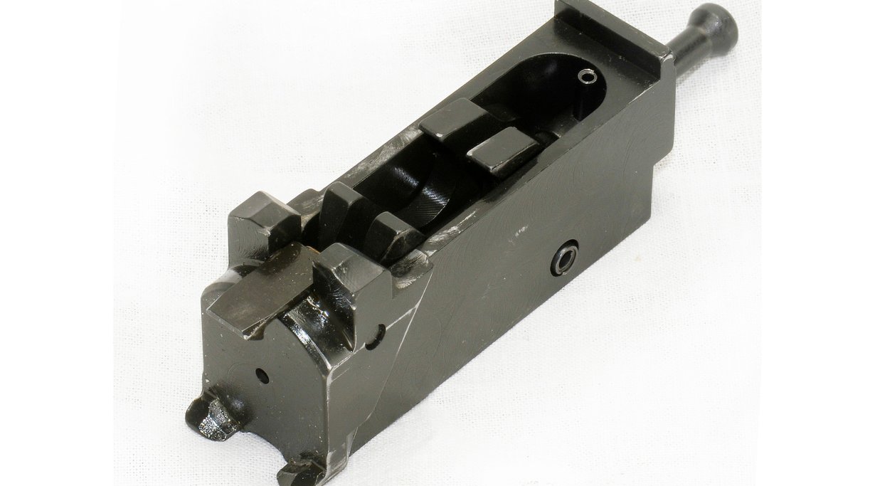 Kel-Tec KSG
