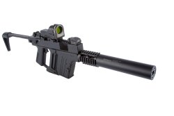 KRISS Systems K-10 SMG KRISS Systems K-10 SMG
