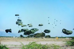 Militare americano incriminato per la distruzione di sei Humvee Carichi sul suolo
