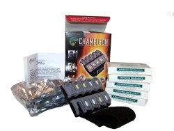 Morphix Technologies CHAMELEON Morphix Technologies CHAMELEON