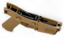 Remington Adaptive Combat Rifle (ACR) Remington Adaptive Combat Rifle (ACR)