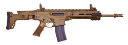 Remington ACR “Individual Carbine”