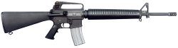 Fucile Remington R4-M