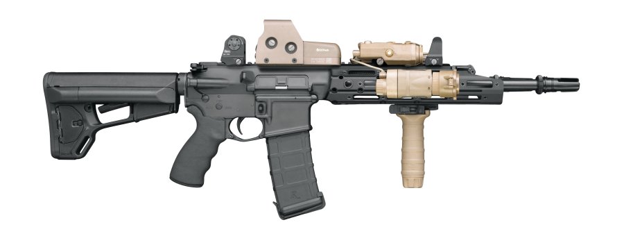 Fucile Remington R5-RGP