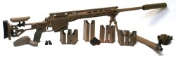 Remington Defense si aggiudica il contratto PSR! Remington Defense si aggiudica il contratto PSR!