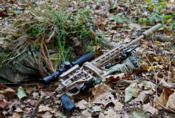 Remington Defense si aggiudica il contratto PSR! Remington Defense si aggiudica il contratto PSR!
