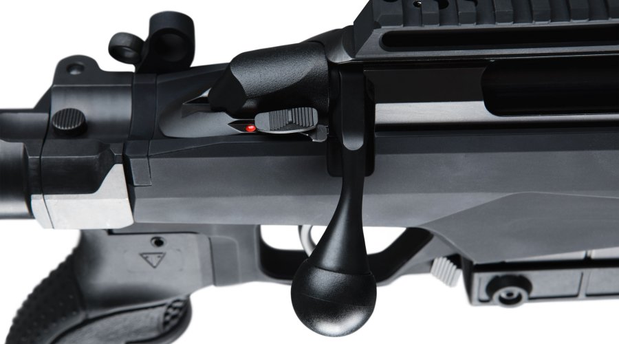 Manetta d'armamento Tikka T3x TAC A1
