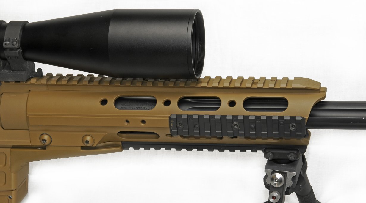 Sako TRG M10