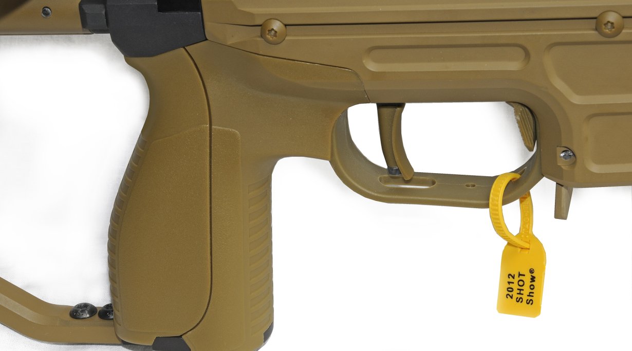 Sako TRG M10
