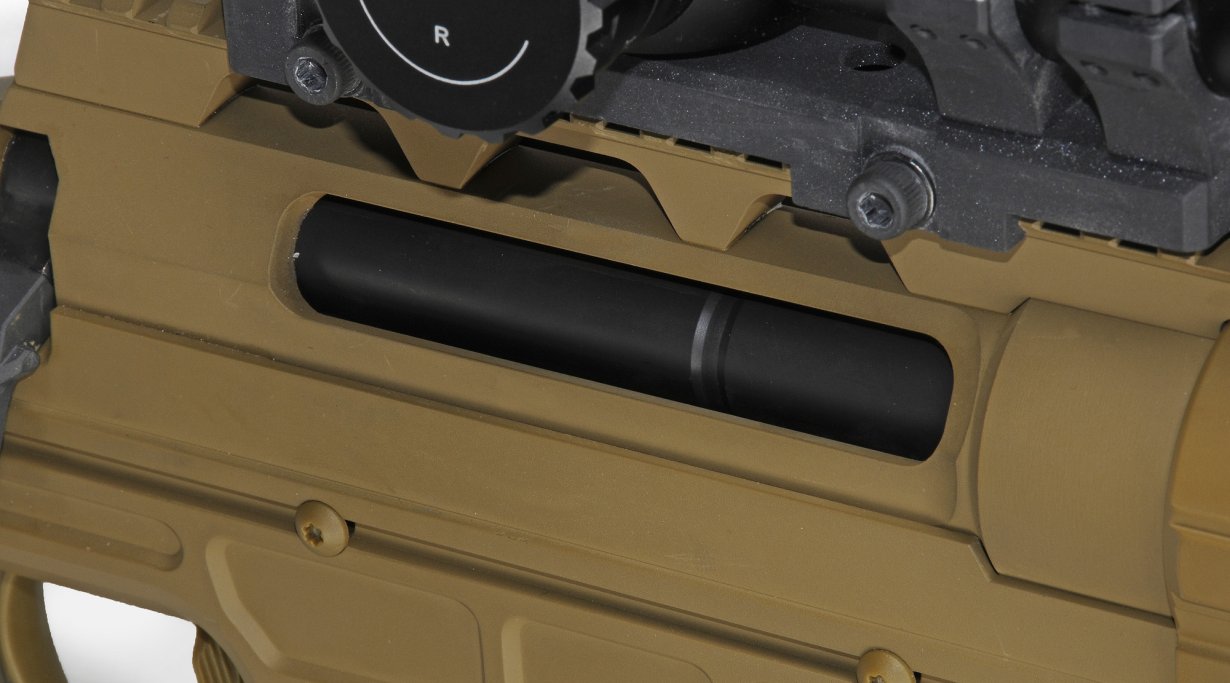Sako TRG M10