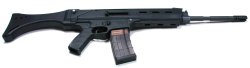 S.A.R.G. Global XS-2012