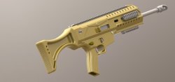 S.A.R.G. Global XS-2012