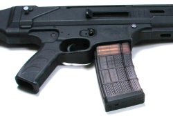 S.A.R.G. Global XS-2012