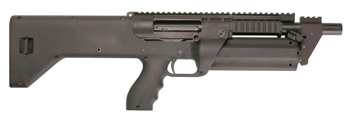 SRM Arms SRM Arms