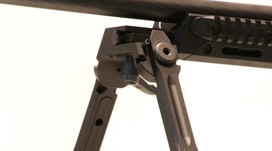 Steyr Mannlicher SSG Carbon Steyr Mannlicher SSG Carbon