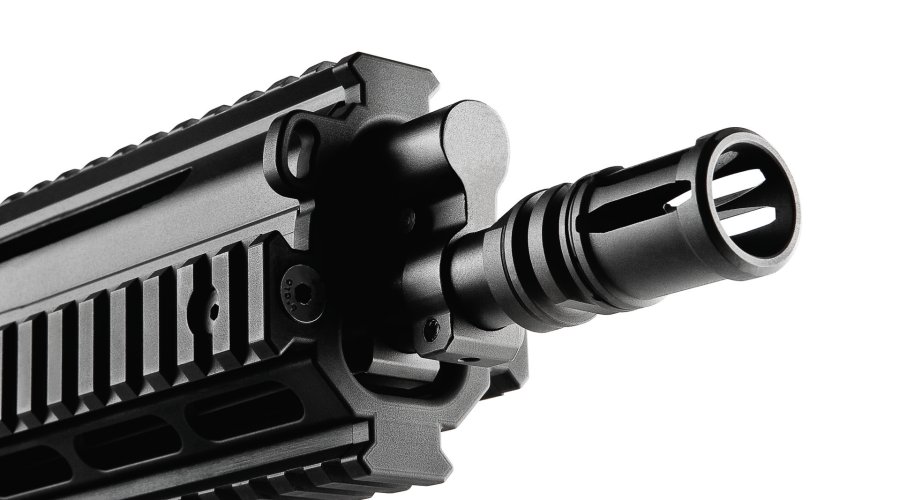 Fucile Taurus calibro 5.56x45mm-NATO