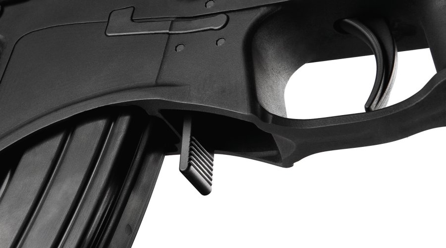 Fucile Taurus calibro 5.56x45mm-NATO