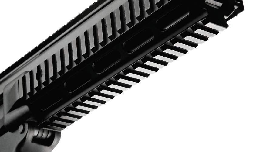 Fucile Taurus calibro 5.56x45mm-NATO