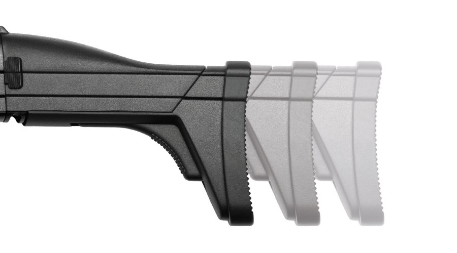 Fucile Taurus calibro 5.56x45mm-NATO