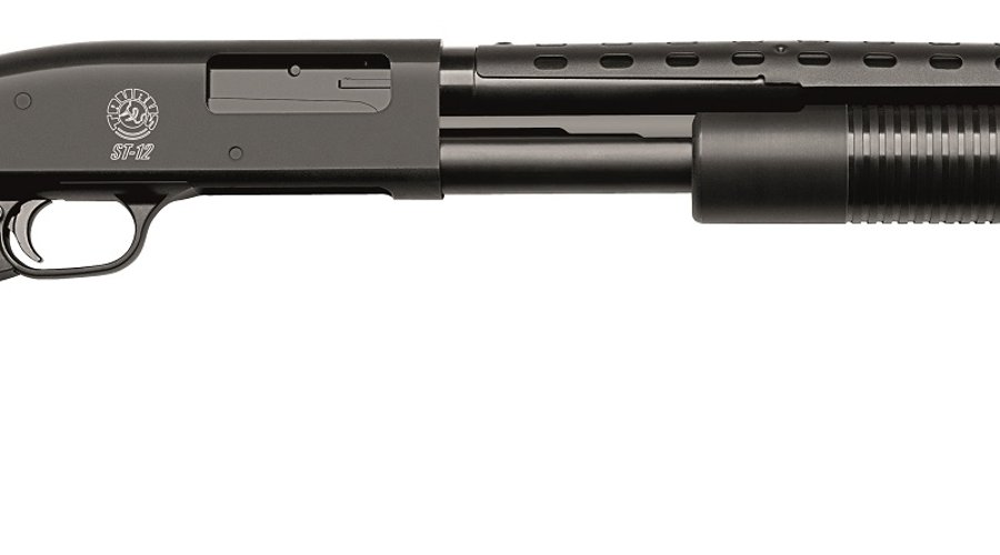 Fucile a pompa Taurus ST-12