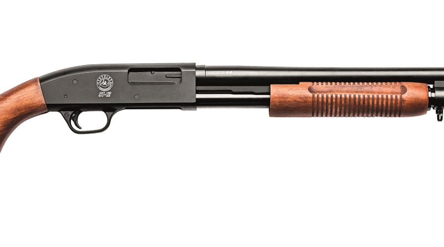 Fucile a pompa Taurus ST-12