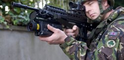 THALES Group G.L.O.W.