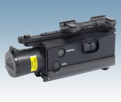 THALES Group G.L.O.W.