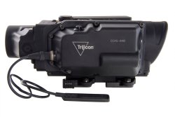 Trijicon CCAS Trijicon CCAS