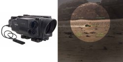 Trijicon CCAS Trijicon CCAS