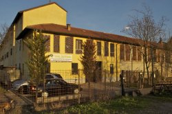 T.S.S. Tactical si rinnova Sede della TSS a Milano